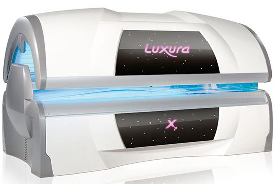 Luxura X7