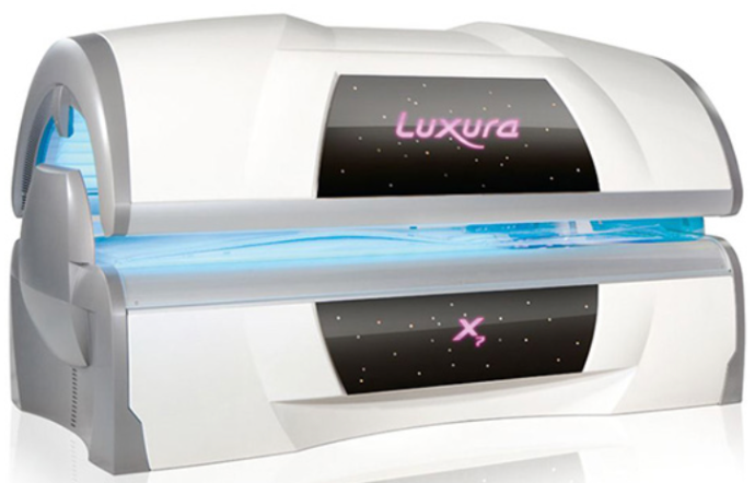 Luxura X7