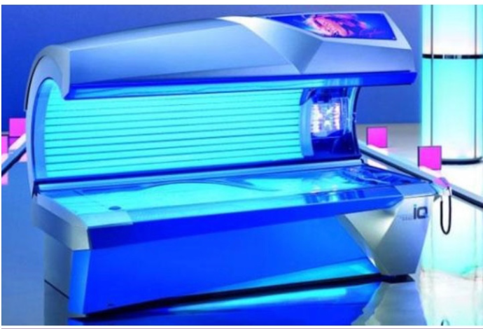 Ergoline Advantage 400