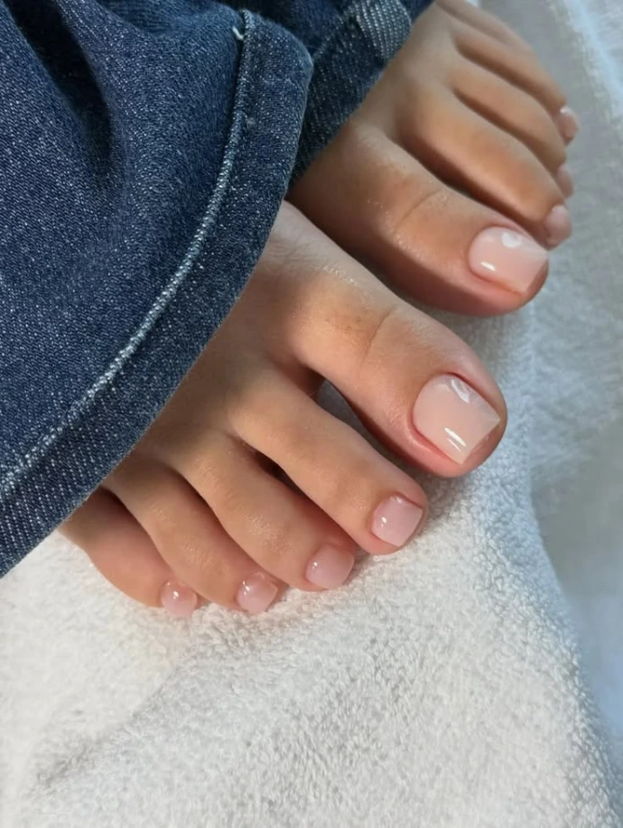 Pedicure