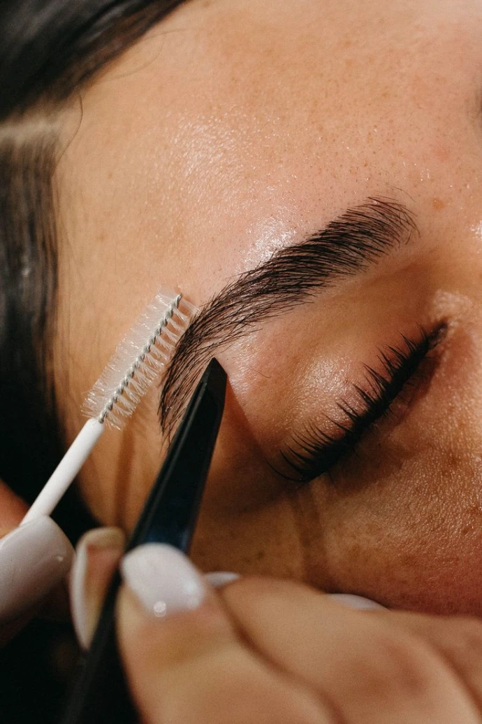 Sourcils