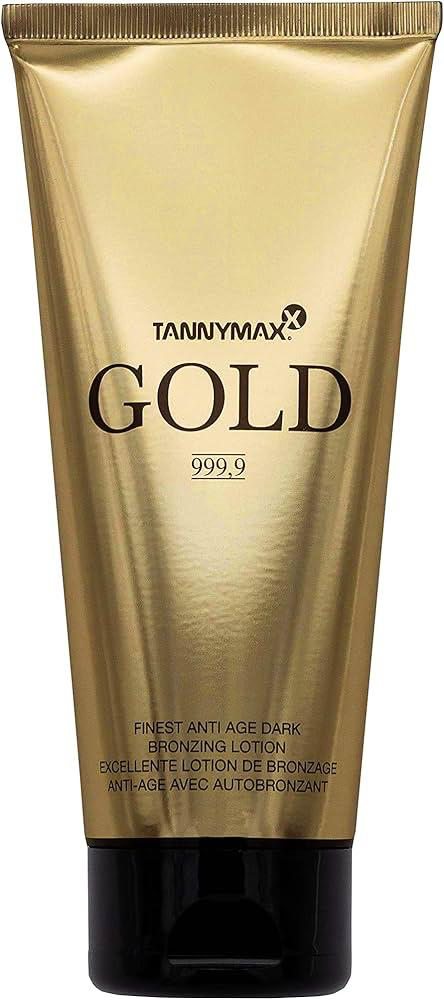 TannyMaxx Gold 999